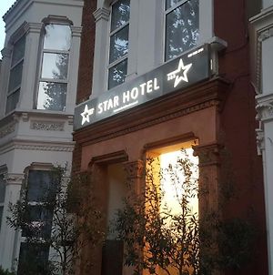Star Hotel Λονδίνο Exterior photo