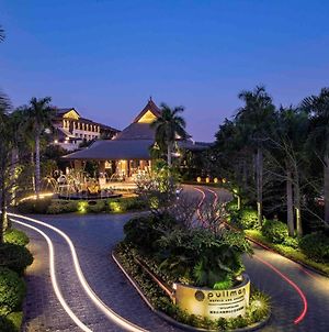 Doubletree Resort By Hilton Xishuangbanna Jinghong Exterior photo