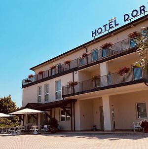 Hotel Dore Castelnuovo del Garda Exterior photo