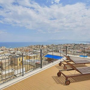 Antico Attico Con Splendidi Terrazzi Vista Mare Διαμέρισμα Castellammare del Golfo Exterior photo