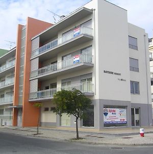 Haven Διαμέρισμα Sao Martinho do Porto Exterior photo