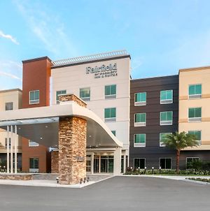 Fairfield By Marriott Inn & Suites Cape Coral North Fort Myers Κέιπ Κόραλ Exterior photo