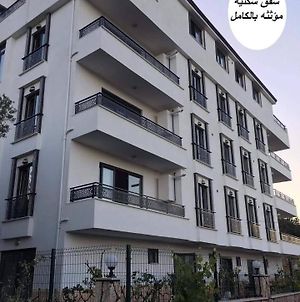 التميمي للشقق الفندقيه Altamimi Hotel Apartments Orhangazi Exterior photo