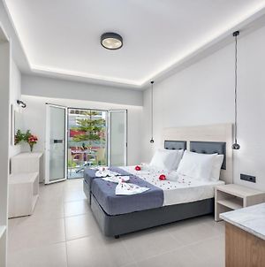 Breeze Luxury Rooms Λαγανάς Exterior photo