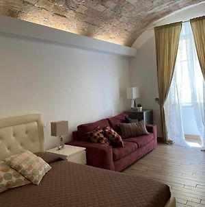 Campani Luxury Flat Διαμέρισμα Ρώμη Exterior photo