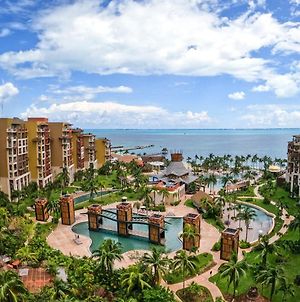 Villa Del Palmar Cancun All Inclusive Beach Resort And Spa Exterior photo