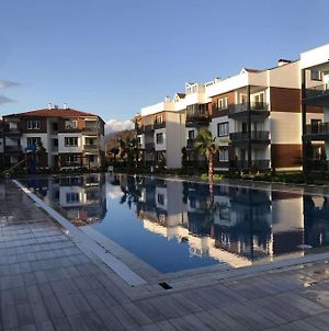Doga Park Suites Holiday Apartments Dalaman Exterior photo