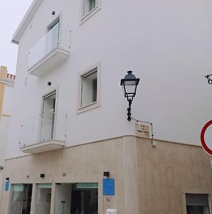 Nazare Sweet Dreams Bed and Breakfast Exterior photo