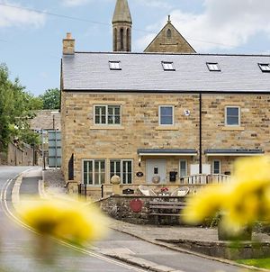 Centrally Located Mews House In Pateley Bridge In The Heart Of The Yorkshire Dales Ξενοδοχείο Exterior photo