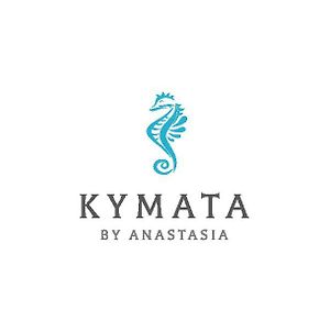 Kymata By Anastasia Διαμέρισμα Σταυρός Exterior photo