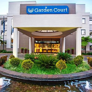 Garden Court Hatfield Ξενοδοχείο Pretoria-Noord Exterior photo