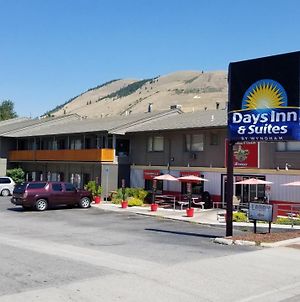 Days Inn And Suites By Wyndham Downtown Missoula-University Exterior photo