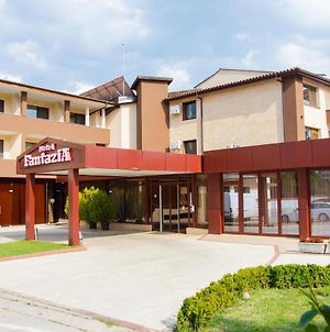 Hotel Fantazia Χάσκοβο Exterior photo