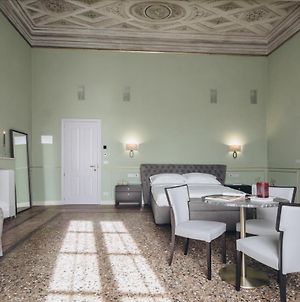 Gregorini Bingham Art Luxury Suites Μπολόνια Exterior photo