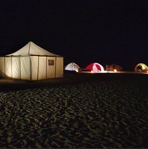 Camp In The White Desert Ξενοδοχείο Bawati Exterior photo