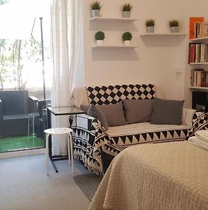 Cozy Stay For 2 At Glyfada'S Center Αθήνα Exterior photo
