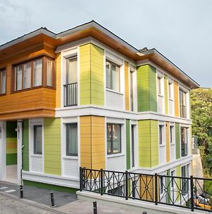 Mita' Homes Κωνσταντινούπολη Exterior photo