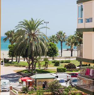 Fabuloso Apartamento A 50M De Playa Centrico Διαμέρισμα Torre Del Mar Exterior photo
