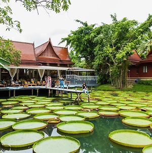 At Panta Phuket Ξενοδοχείο Thalang Exterior photo