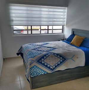Casa Palejos Cancun Διαμέρισμα Exterior photo