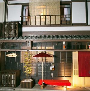 Guesthouse Hana Nishijin Κιότο Exterior photo