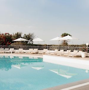 Hotel Les Corallines - Thalasso & Spa Λα Γκραντ-Μοτ Exterior photo