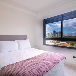 360 Suites Vila Madalena - Apartamentos Mobiliados Σάο Πάολο Exterior photo