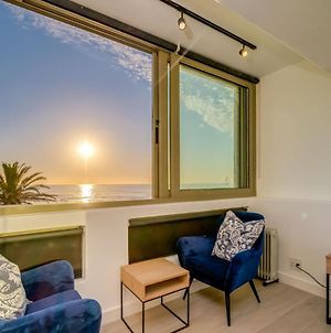 Sundowner Views Διαμέρισμα Κέιπ Τάουν Exterior photo