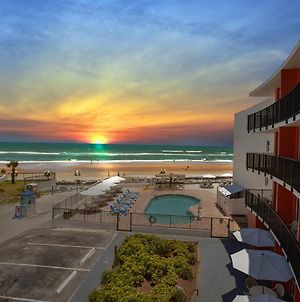 Cove Motel Oceanfront Παραλία Ντειτόνα Exterior photo