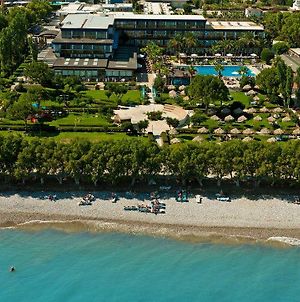 All Senses Ocean Blue Sea Side Resort & Spa (Adults Only) Ιαλυσός Ρόδος Exterior photo