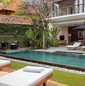 Villa Ambara Bali By Nakula Canggu Exterior photo