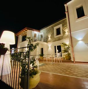 Storace'S House- Villa Adriana Falerna Exterior photo