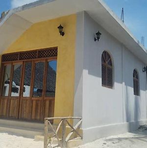 Lalazanzibar Beach Villa Kidenga Exterior photo