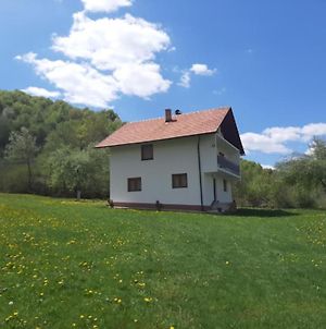 Villa Goles Travnik Exterior photo