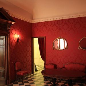 Dimora Castelli Bed and Breakfast Κιέτι Exterior photo