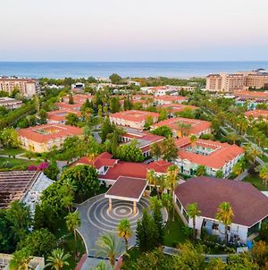 Euphoria Palm Beach Resort Kizilagac  Exterior photo