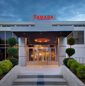 Ramada By Wyndham Istanbul Sile Ξενοδοχείο Exterior photo