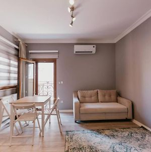 Galadoo Suites 4Th Floor Κωνσταντινούπολη Exterior photo