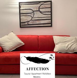 Affection Apartment Μπολόνια Exterior photo