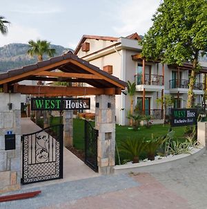 West House Exclusive Hotel Göcek Exterior photo