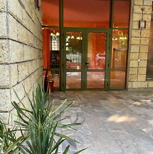 Amadina Garden Ξενοδοχείο Lozenets Exterior photo