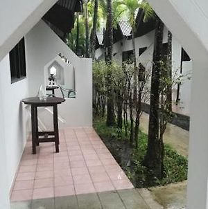 Hacienda Phuket Ξενοδοχείο Patong Exterior photo