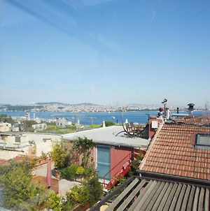 Balkon Residence Κωνσταντινούπολη Exterior photo
