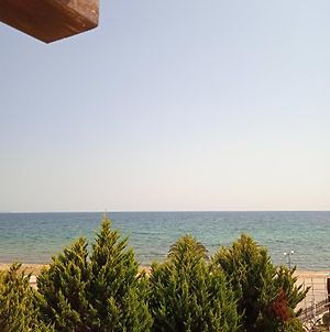 Luxury Μεζονέτα μπροστά στη θάλασσα Διαμέρισμα Νέα Πλάγια Exterior photo