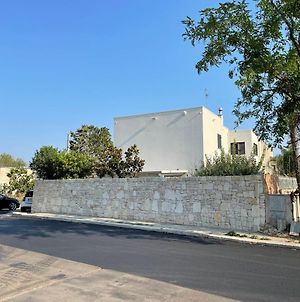 Villa Saracino Santo Spirito  Exterior photo