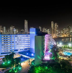 Hilton Cartagena Ξενοδοχείο Exterior photo