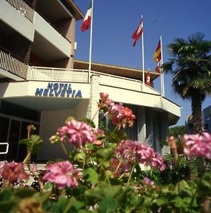 Hotel Helvetia Γκράντο Exterior photo