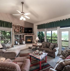 Robins Nest, Pet Friendly, 3 Bedrooms, Fireplace, Hot Tub, Game Room, Sleeps 8 Ruidoso Exterior photo