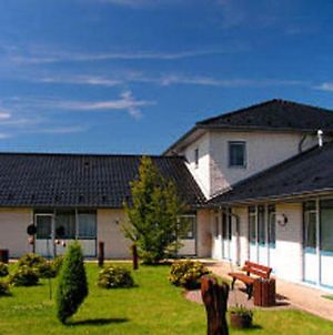 Top Motel Sassnitz Exterior photo