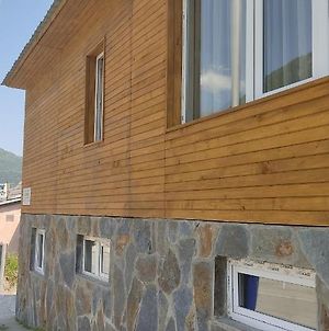 Guesthouse Mabu - 4 Newly Built Rooms In The Heart Of Μέστια Exterior photo